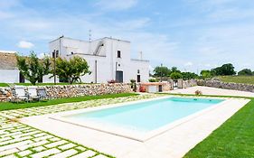Masseria Donna Coletta By Wonderful Italy Noci