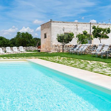 Masseria Donna Coletta By Wonderful Italy Hotel Noci Eksteriør billede