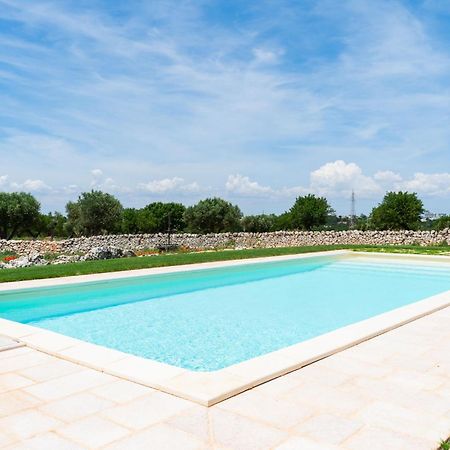 Masseria Donna Coletta By Wonderful Italy Hotel Noci Eksteriør billede