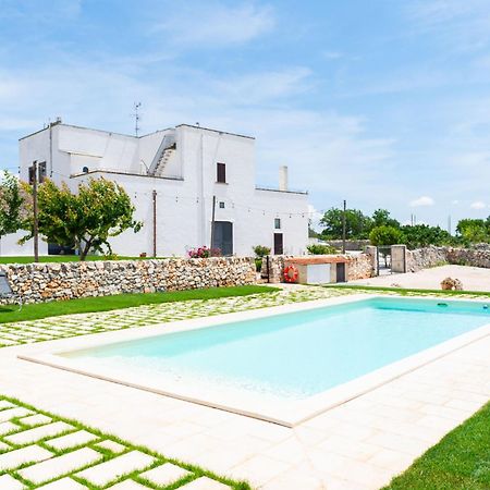 Masseria Donna Coletta By Wonderful Italy Hotel Noci Eksteriør billede
