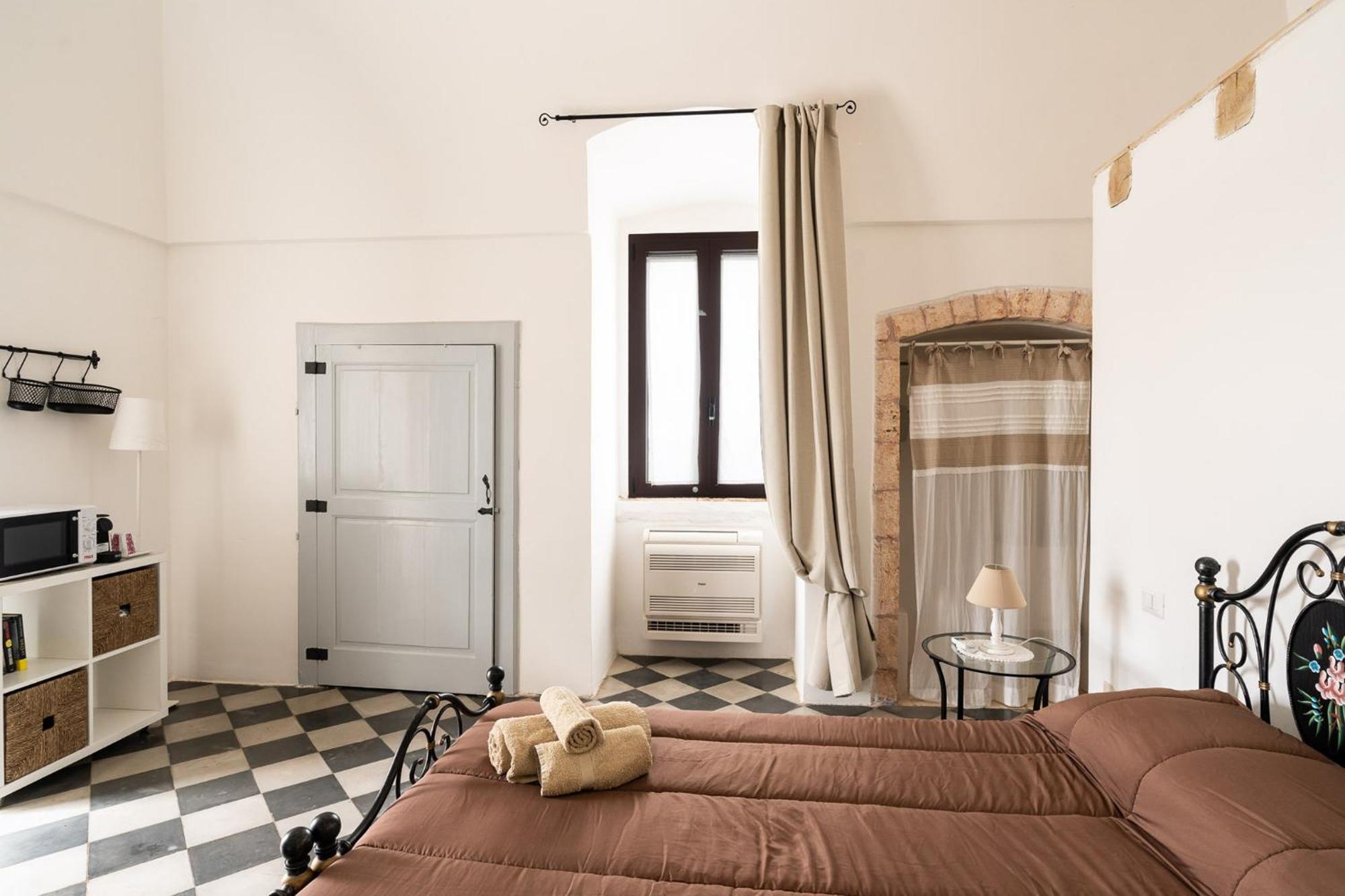 Masseria Donna Coletta By Wonderful Italy Hotel Noci Eksteriør billede