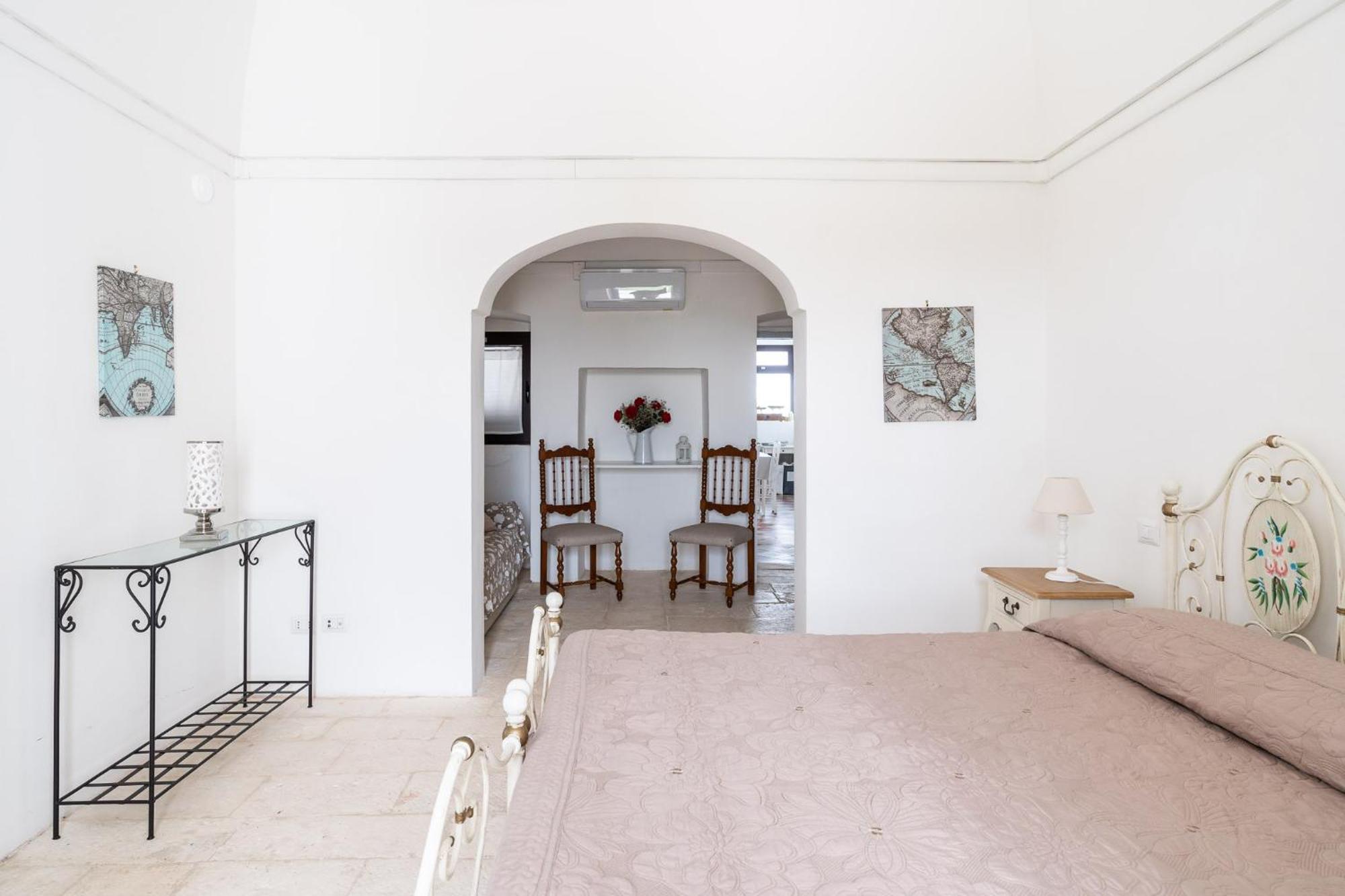 Masseria Donna Coletta By Wonderful Italy Hotel Noci Eksteriør billede