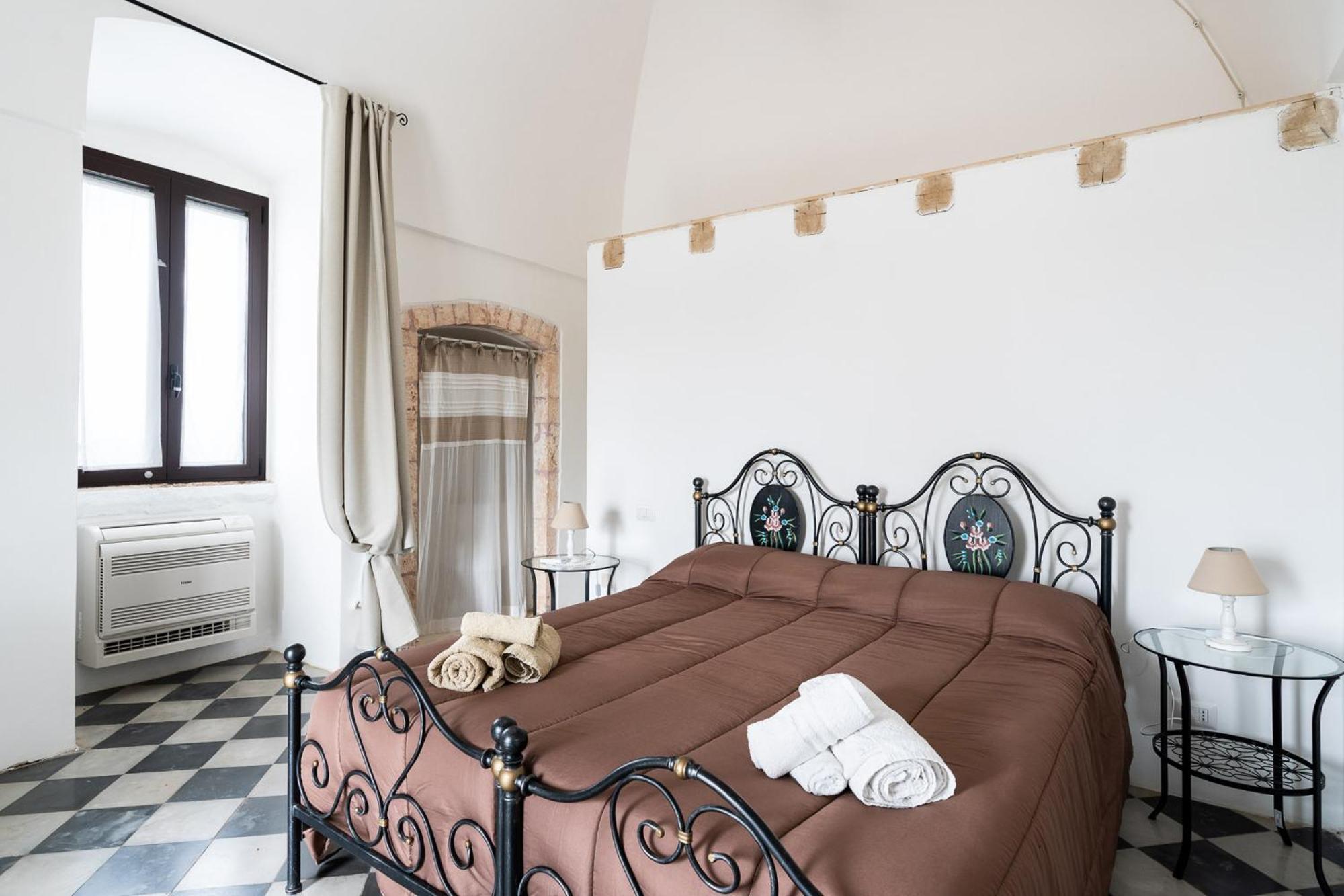 Masseria Donna Coletta By Wonderful Italy Hotel Noci Eksteriør billede
