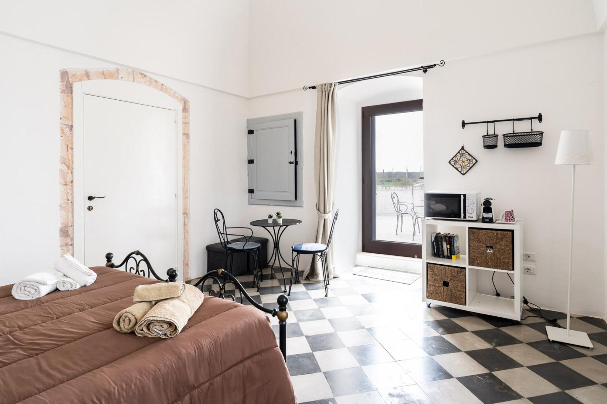Masseria Donna Coletta By Wonderful Italy Hotel Noci Eksteriør billede
