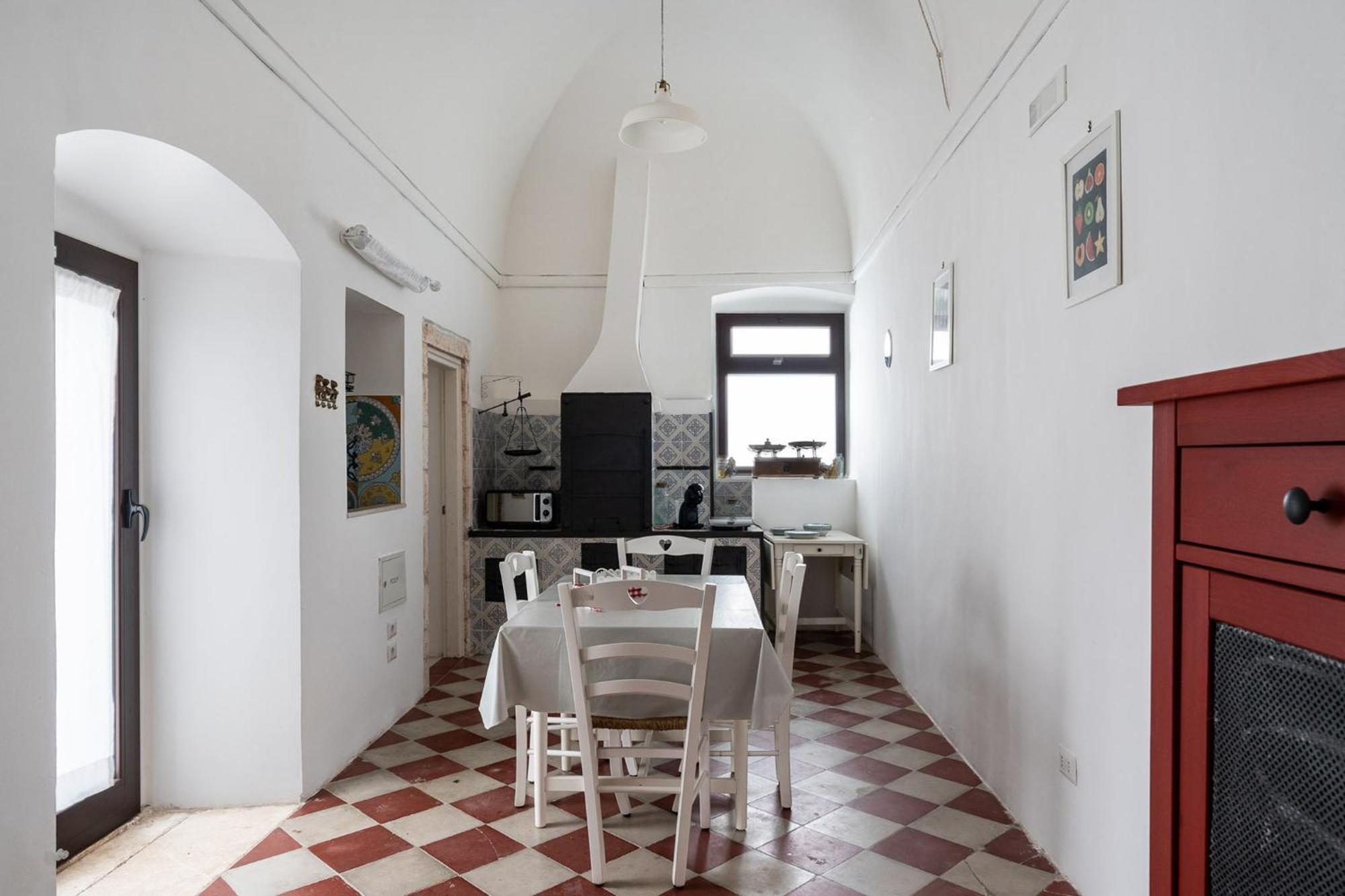 Masseria Donna Coletta By Wonderful Italy Hotel Noci Eksteriør billede