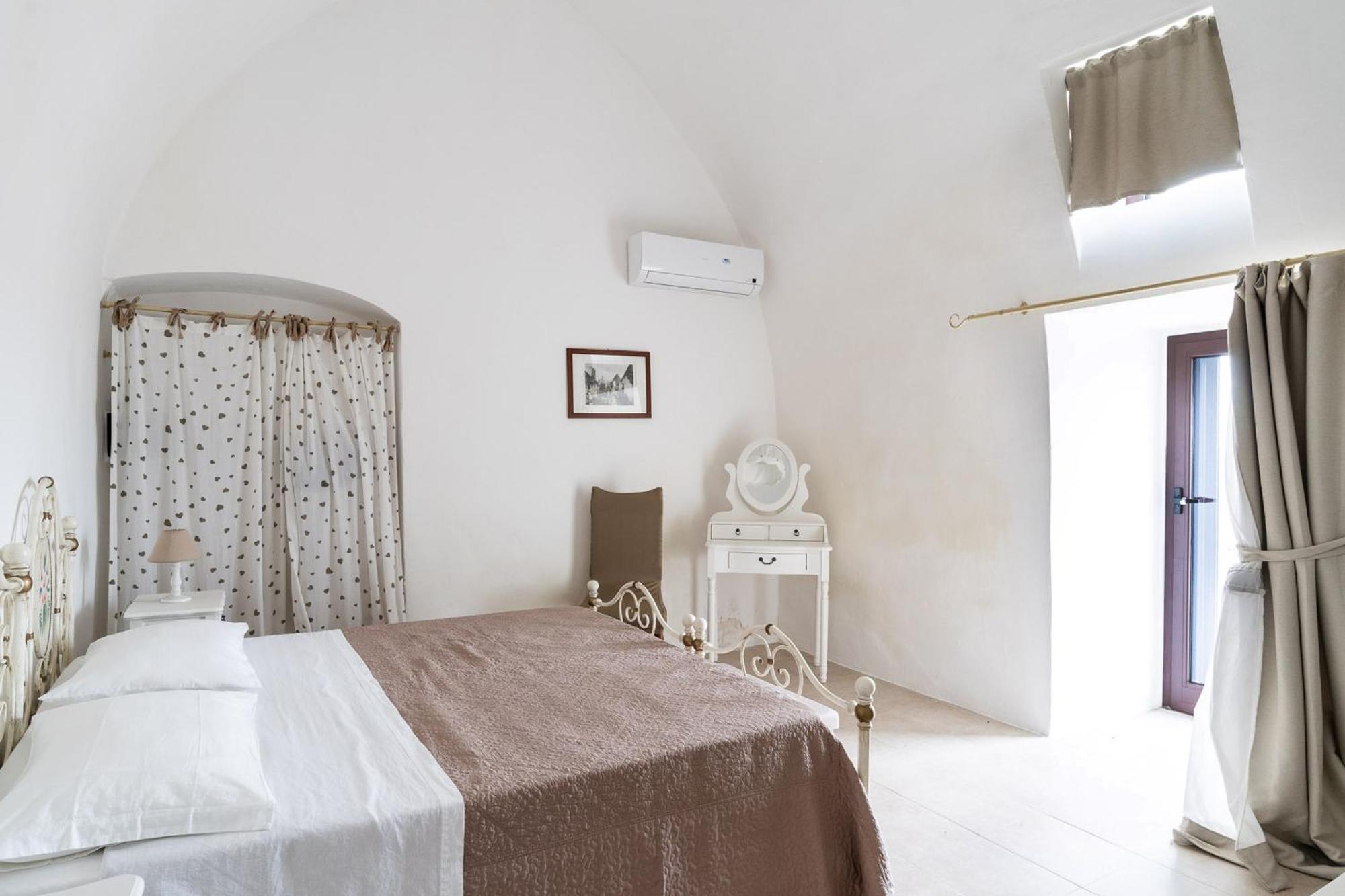 Masseria Donna Coletta By Wonderful Italy Hotel Noci Eksteriør billede