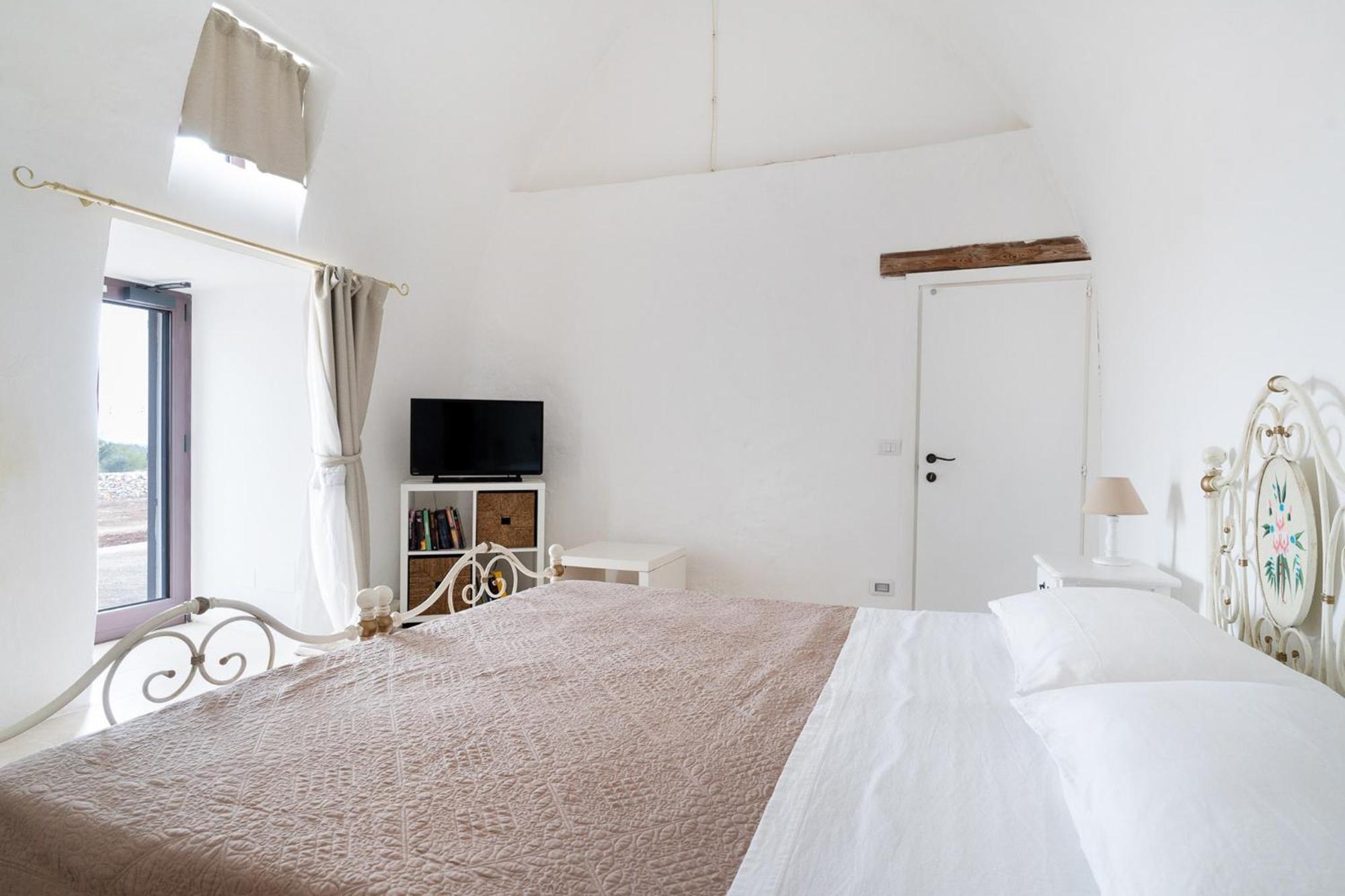 Masseria Donna Coletta By Wonderful Italy Hotel Noci Eksteriør billede
