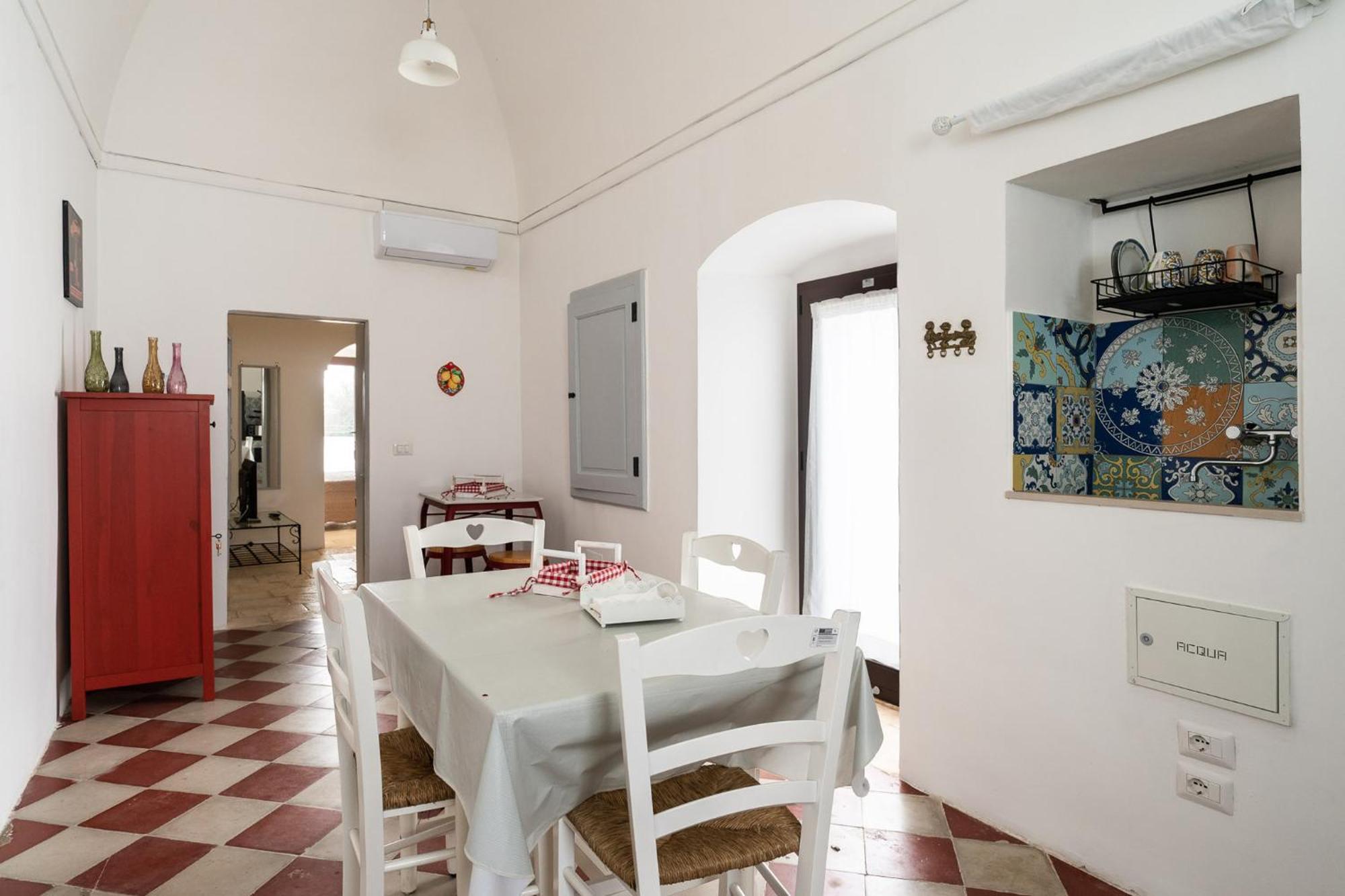 Masseria Donna Coletta By Wonderful Italy Hotel Noci Eksteriør billede