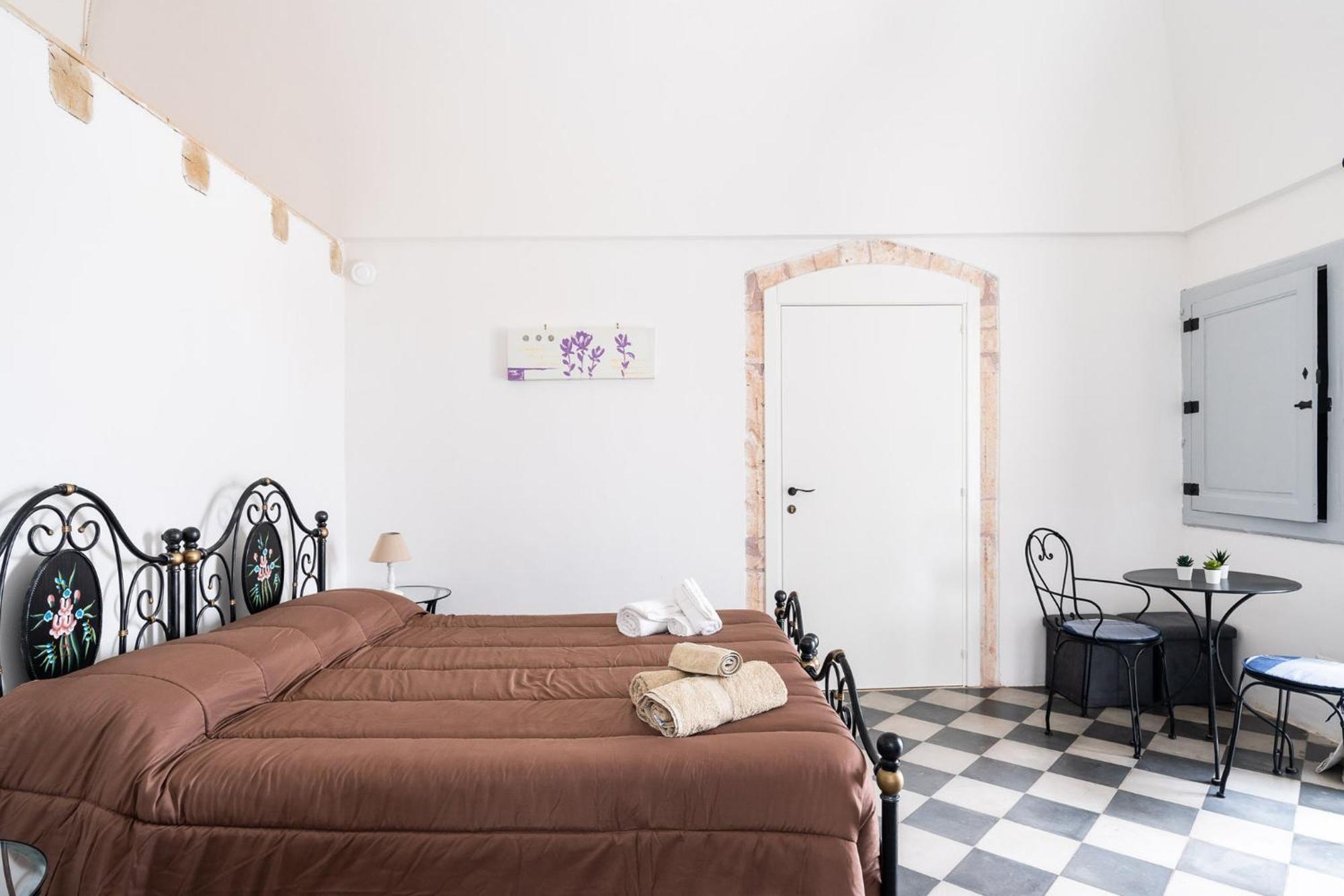 Masseria Donna Coletta By Wonderful Italy Hotel Noci Eksteriør billede