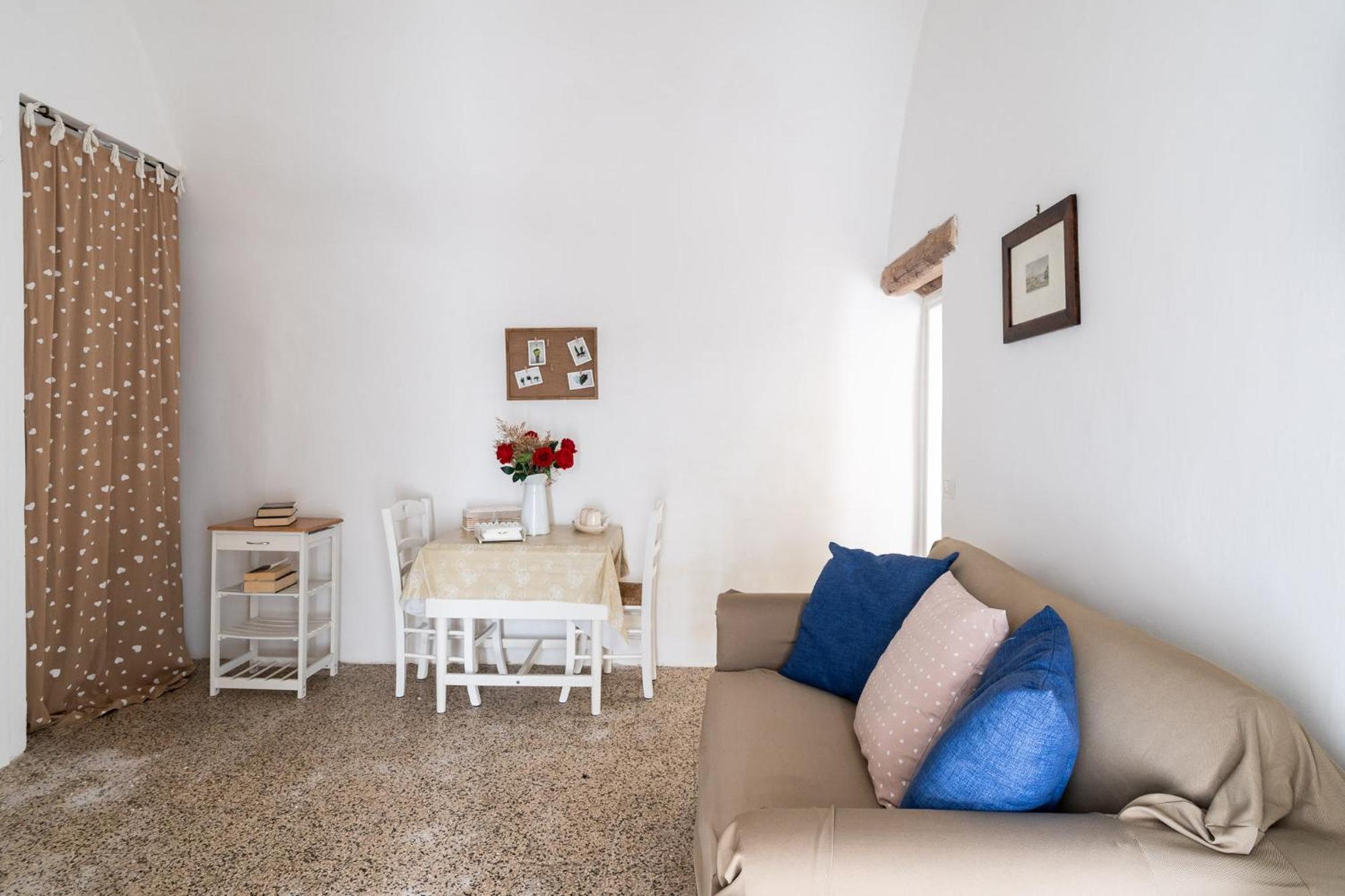 Masseria Donna Coletta By Wonderful Italy Hotel Noci Eksteriør billede