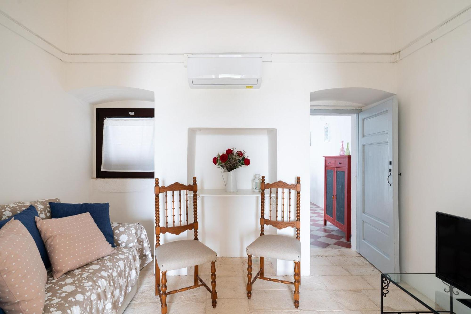 Masseria Donna Coletta By Wonderful Italy Hotel Noci Eksteriør billede