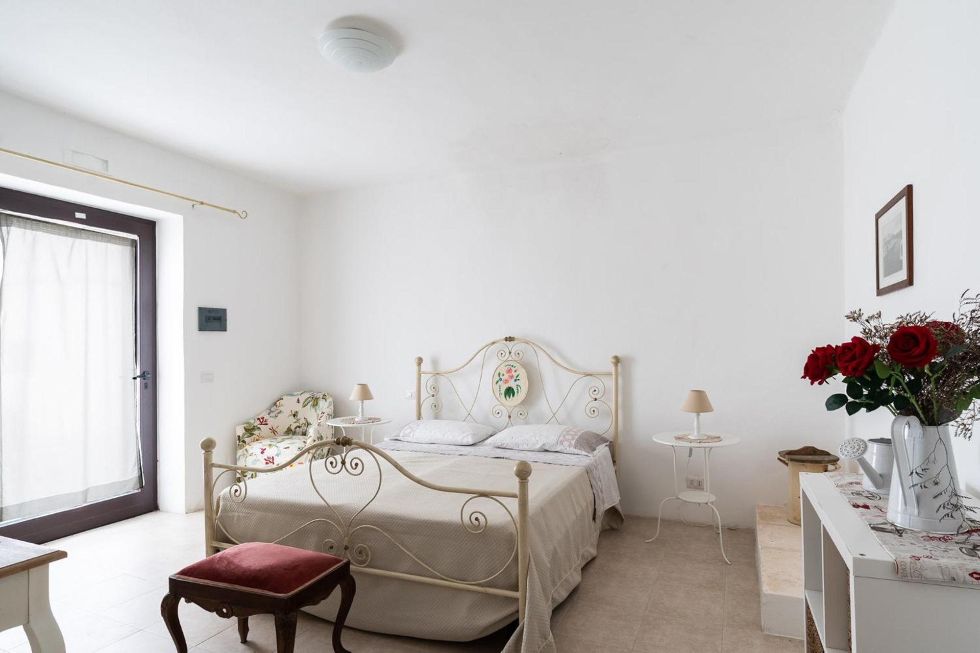Masseria Donna Coletta By Wonderful Italy Hotel Noci Eksteriør billede