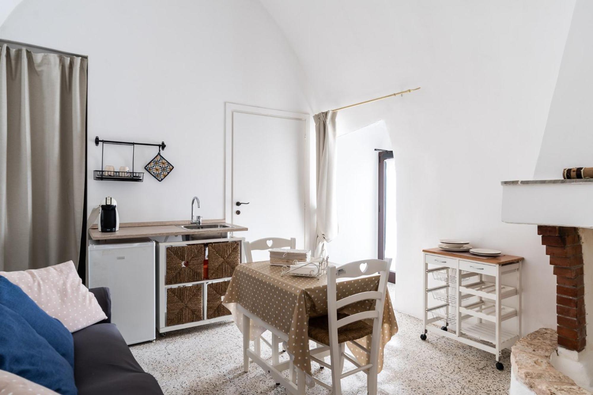 Masseria Donna Coletta By Wonderful Italy Hotel Noci Eksteriør billede
