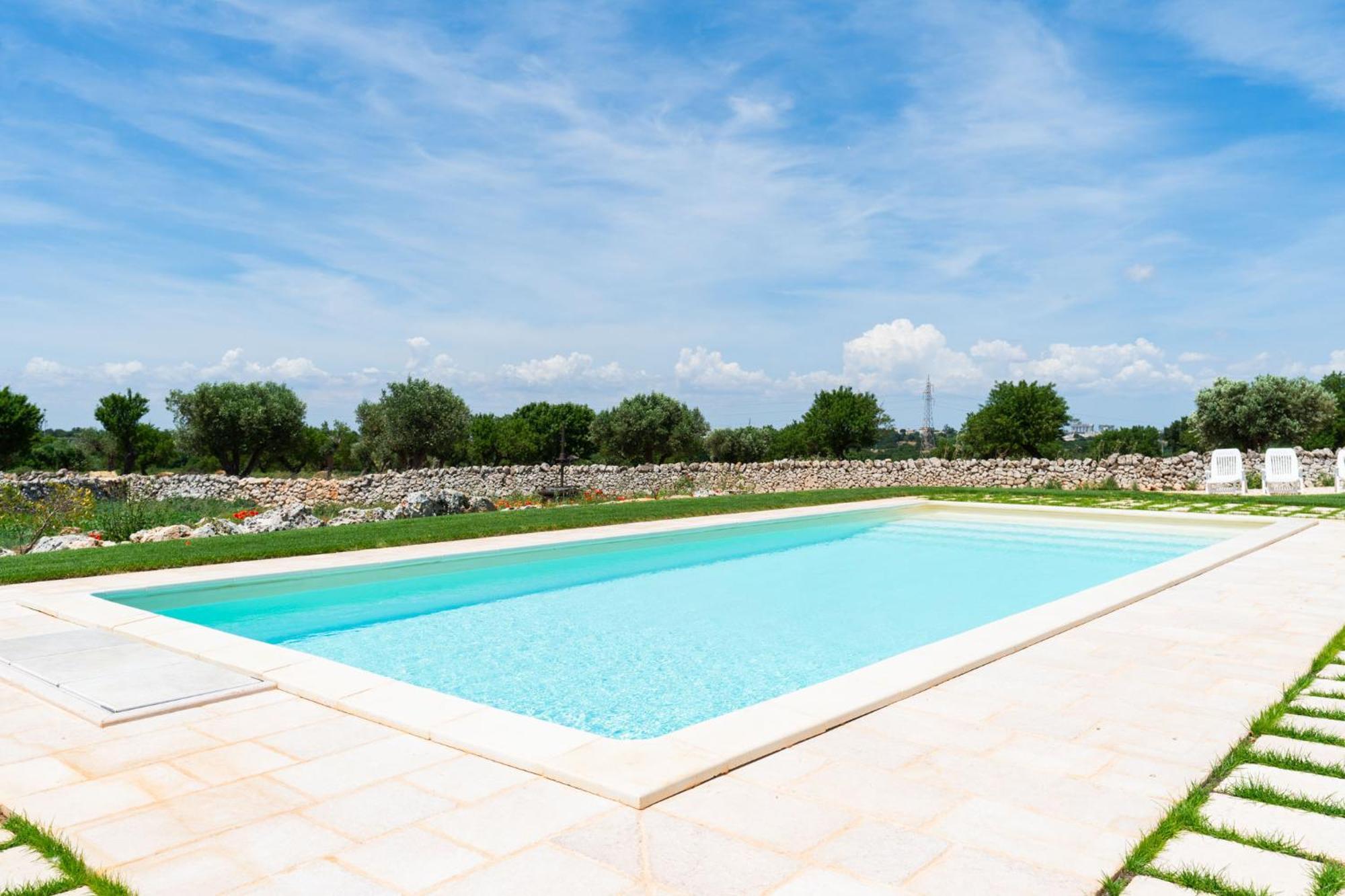Masseria Donna Coletta By Wonderful Italy Hotel Noci Eksteriør billede