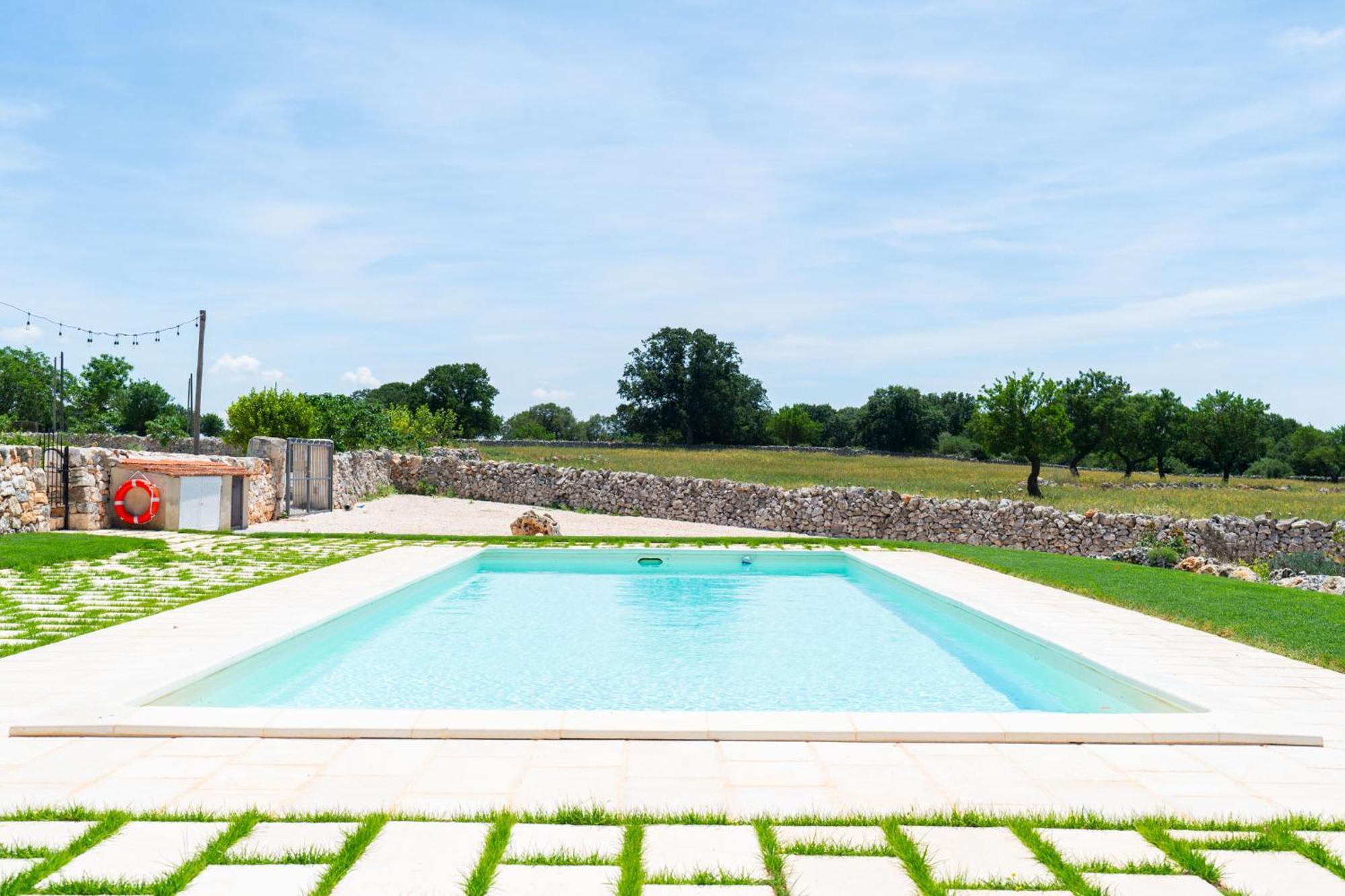 Masseria Donna Coletta By Wonderful Italy Hotel Noci Eksteriør billede