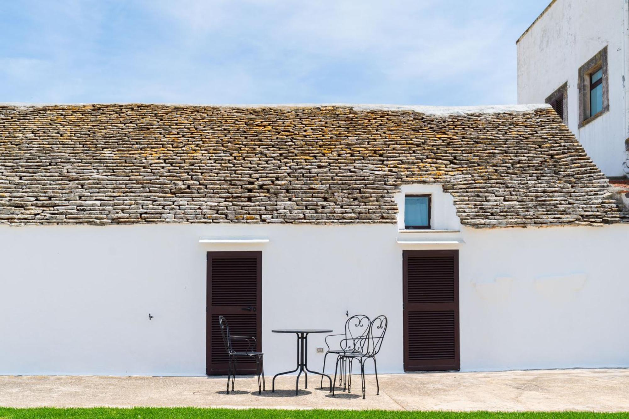 Masseria Donna Coletta By Wonderful Italy Hotel Noci Eksteriør billede
