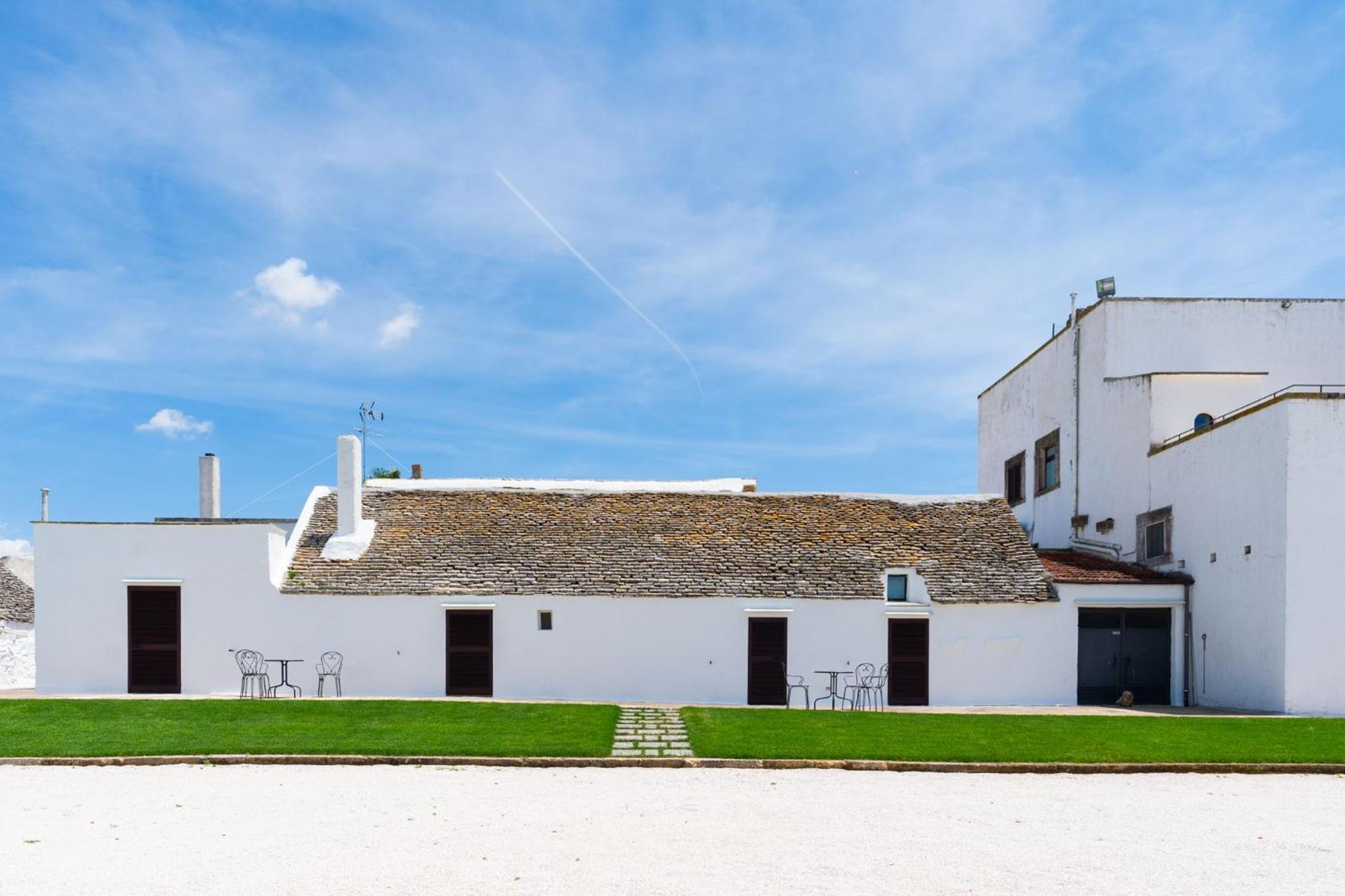 Masseria Donna Coletta By Wonderful Italy Hotel Noci Eksteriør billede