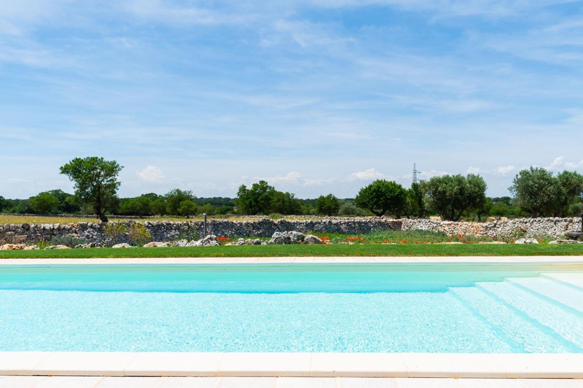 Masseria Donna Coletta By Wonderful Italy Hotel Noci Eksteriør billede